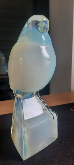 "Moineau" de Jan y Joël Martel