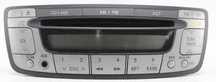 Autoradio para citroen C1 e peugeot 107