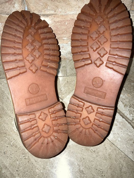 Buty Timberland r.39 unisex