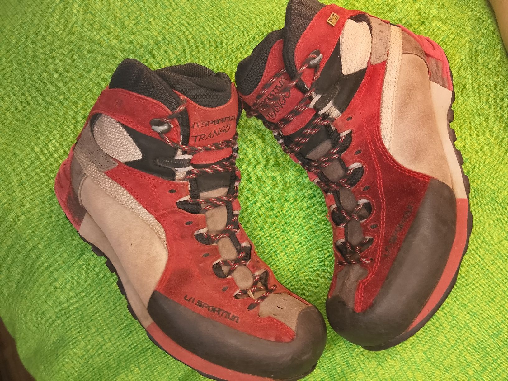 Buty Trekkingowe La Sportiva Ttango GTX r 42