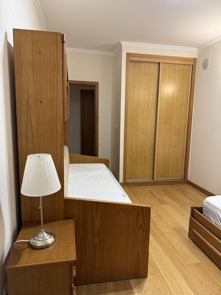 Apartamento T2 EXPO Sul
