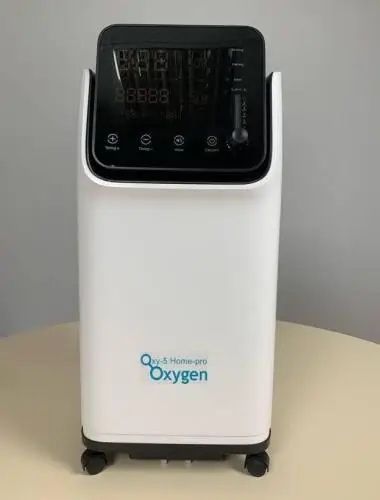Кисневий концентратор Home Oxygen Oxy-5 pro