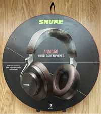 SHURE Aonic 50 Brown LDAC ANC aptX