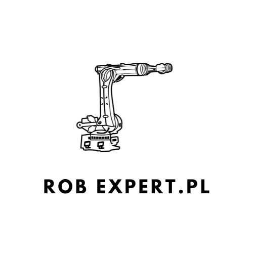 Serwis robotów przemysłowych ABB i Kuka