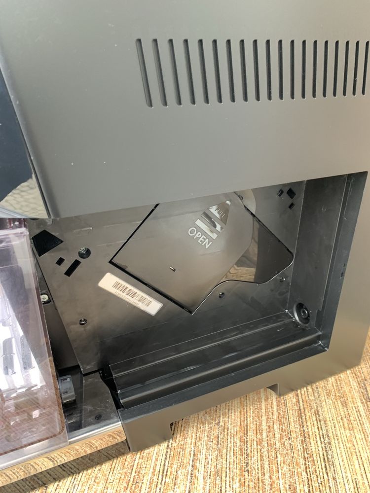 Кофемашина Delonghi  Eletta Cappuccino