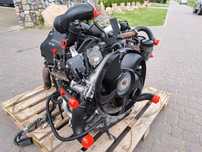 Silnik kompletny Mercedes VITO 3.0CDI V6 642.990 motor engine