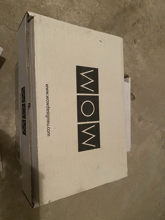 Płytki dekoracyjne WOW Stripes White Stone