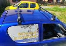 Relingi dachowe Seicento