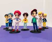 BTS - Figuras/Bonecos Idol 15cm