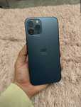 Продам iPhone 12 Pro Max акб 75%