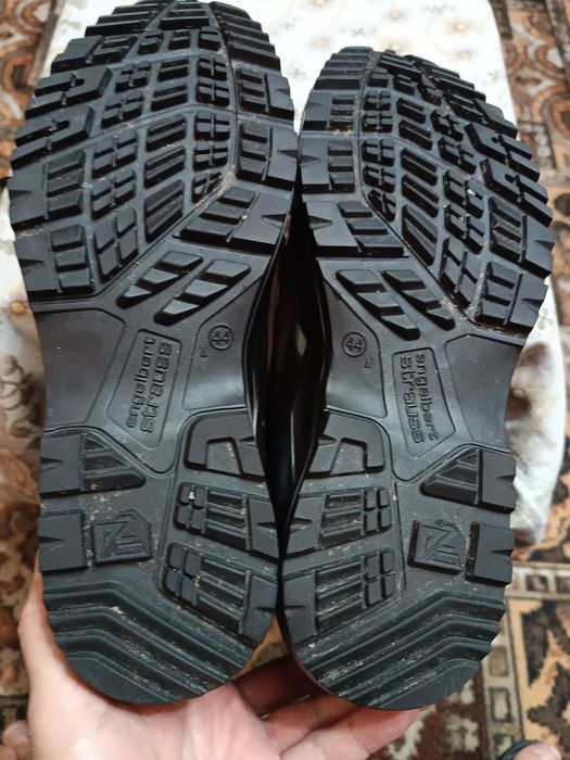 Продам мужские рабочие ботинки Engelbert Strauss