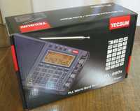 Tecsun PL-990x ssb совершенно новый 2024 год