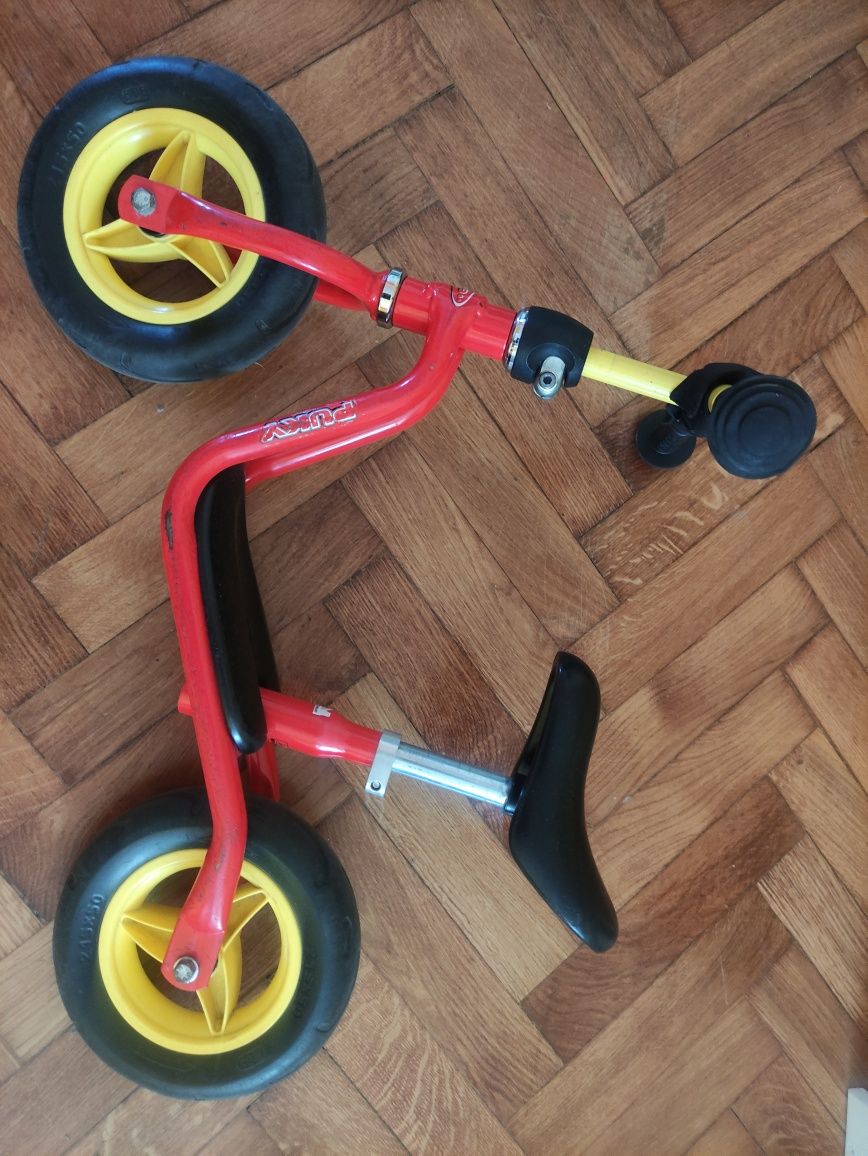 Rowerek Puky LR M
