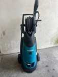 Máquina de pressão , marca makito