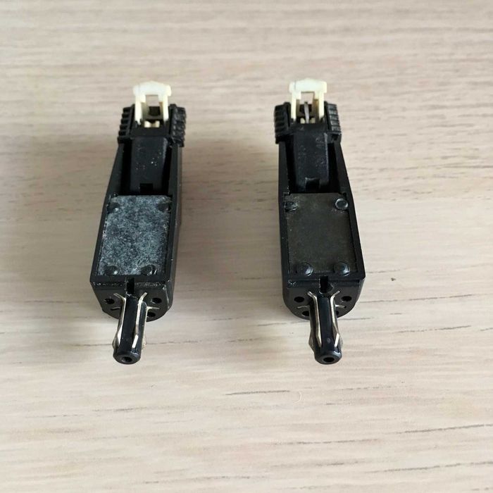 Agulhas cabeças para gira-discos - Philips Audio-Technica