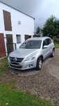 Volkswagen Tiguan VW Tiguan 2,0 TDI 4Motion