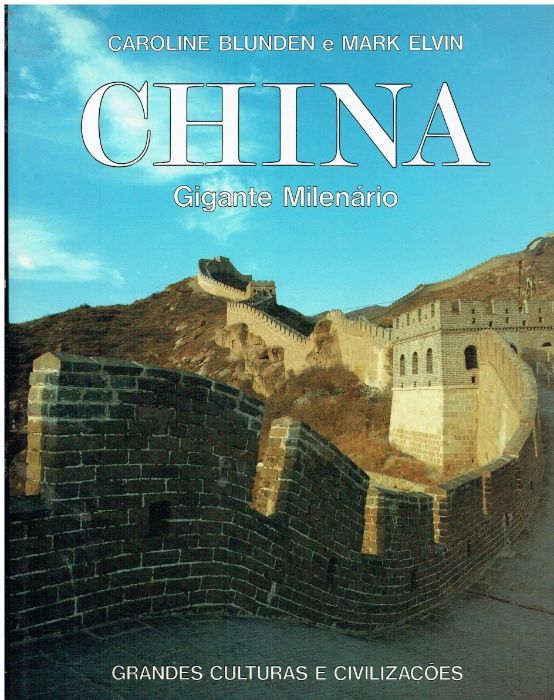 3490 - Grandes Culturas e Civilizações - Circulo de Leitores