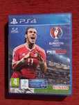 Jogo PS4 (PES 2016)