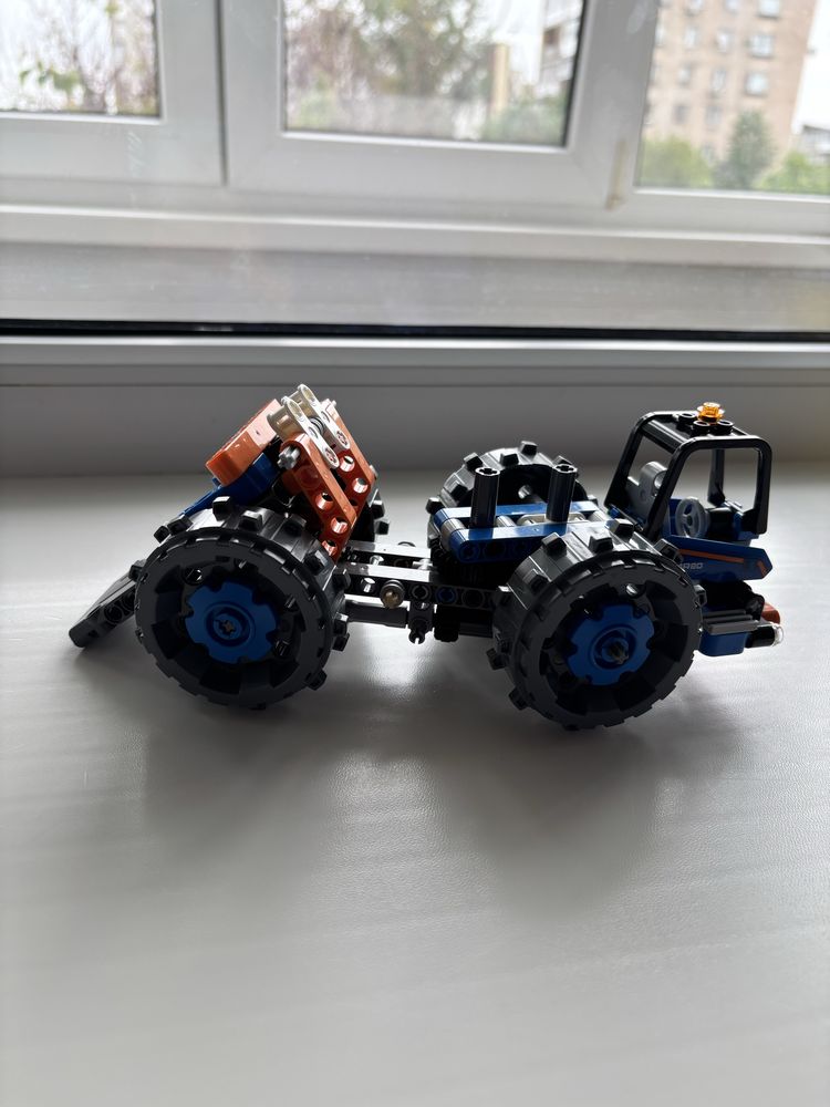 Lego Technic 42071