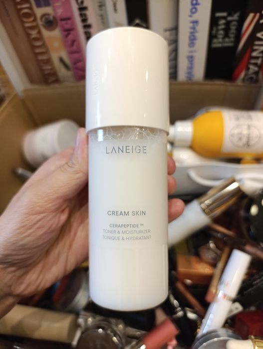 Laneige tonik do twarzy