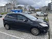 Ford Grand C-Max 1.6 tdci