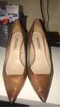 Sapatos usados Massimo Dutti