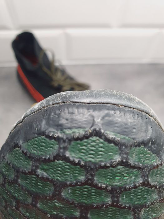 Profesjonalne Elite korki Nike Magista Obra FG 44