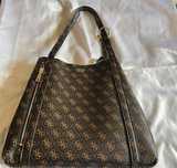 Mala Shopper  média Guess