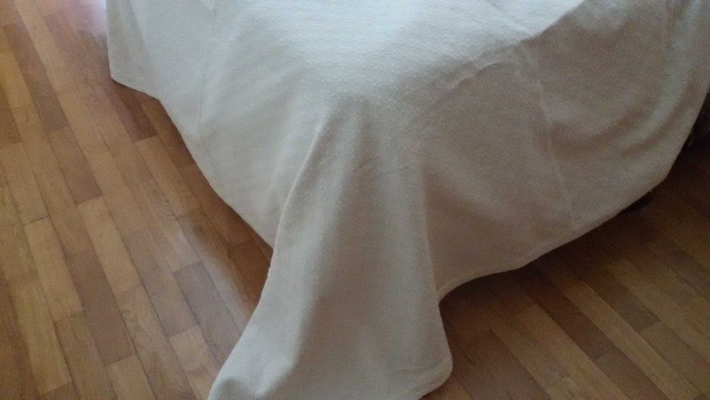 colcha cama de casal