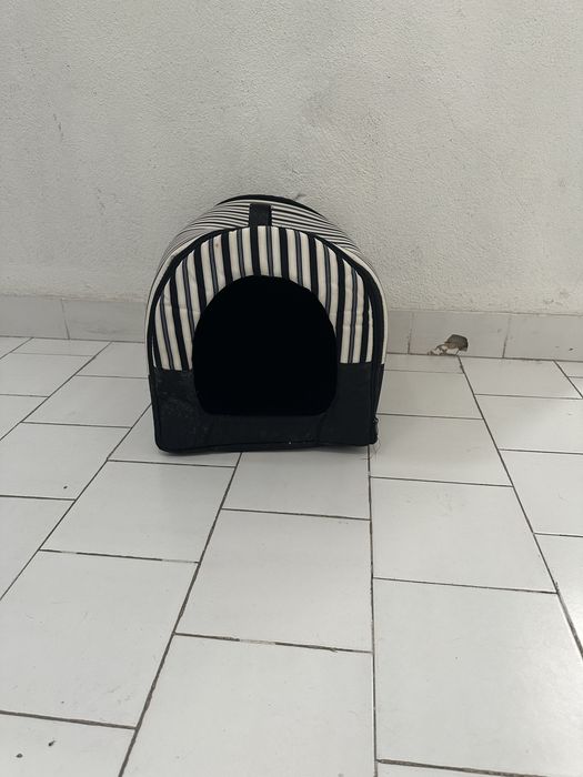 Casota para cão ou gato