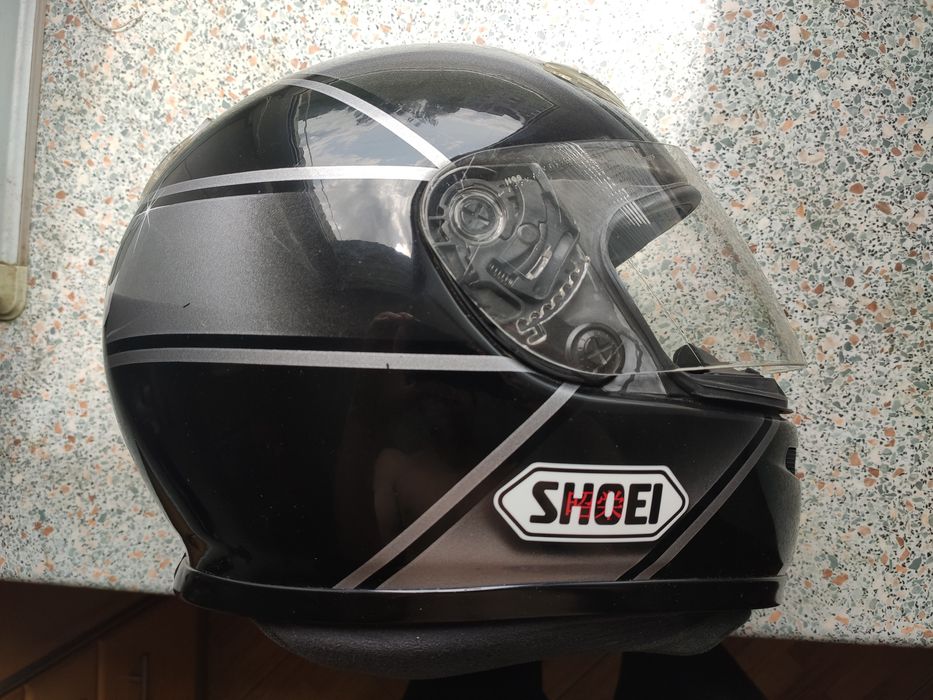 Продається Шолом SHOEI  Розмір M 57-58 см