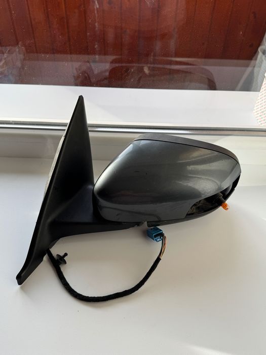 Бокове дзеркало Volvo V50 (ліве)