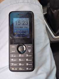 Telefon Philips xenium e106 dual SIM