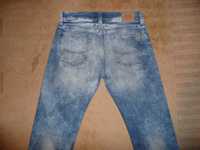 Spodnie dżinsy BIG STAR W31/L34=42,5/109cm jeansy
