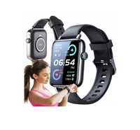 Zegarek Smartwatch Sportowy | Odbieranie połączeń | GRATIS OPASKA PL