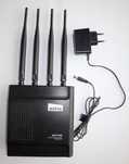 Маршрутизатор Netis WF2780 WiFi5, скоростью - 1200 Мбит/с
