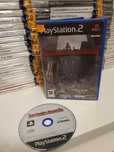 Gra gry ps2 playstation 2 Space Invaders : Invasion Day unikat