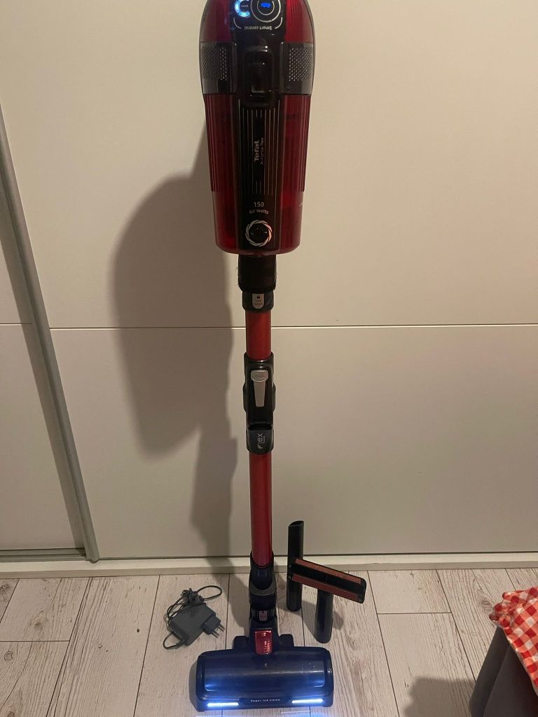 Odkurzacz marki Tefal