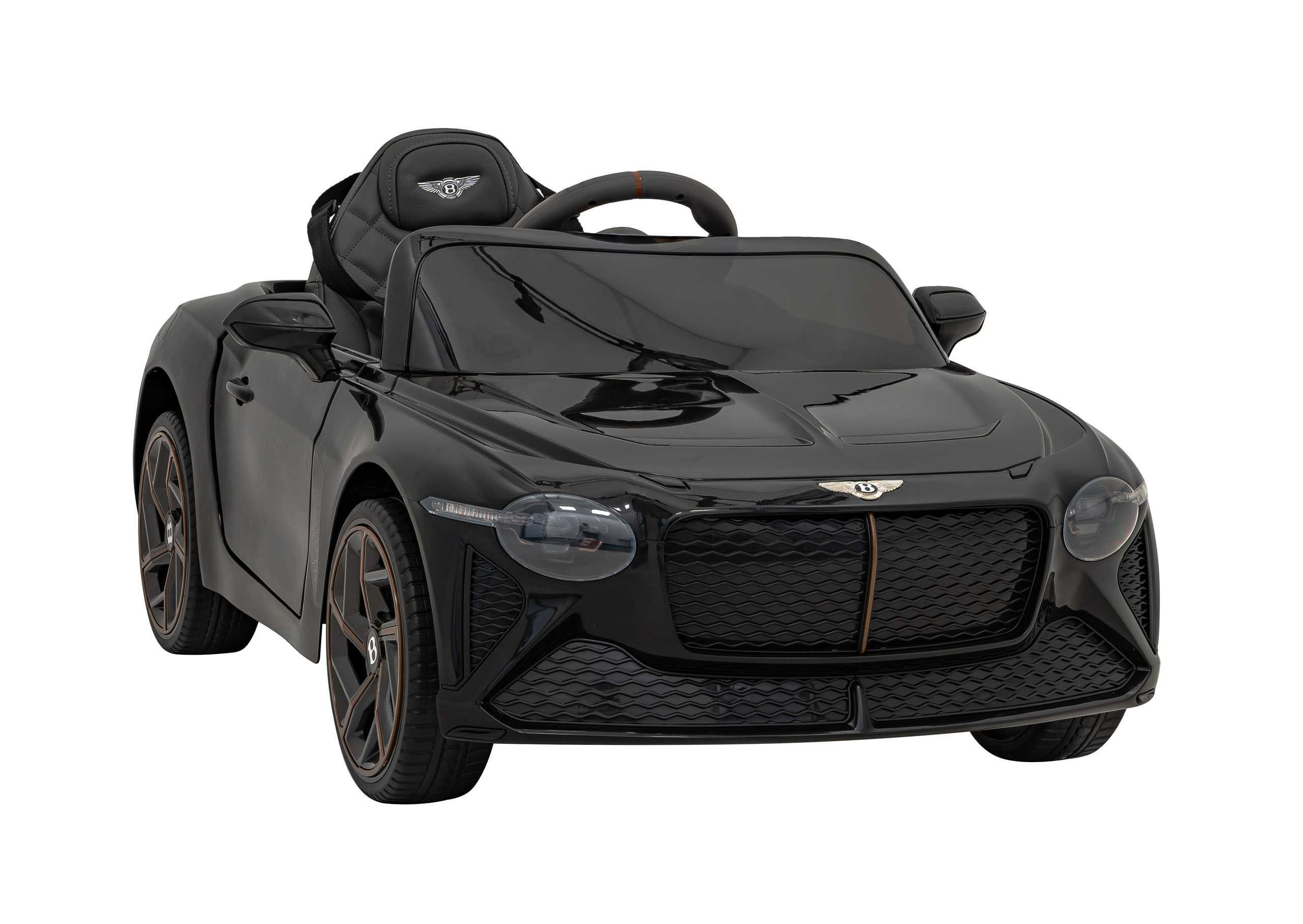 Autko Bentley Bacalar Auto na akumulator dla dzieci JE1008 Pojazd