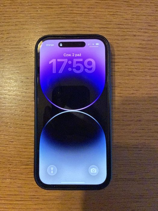 iPhone 14 Pro 128GB