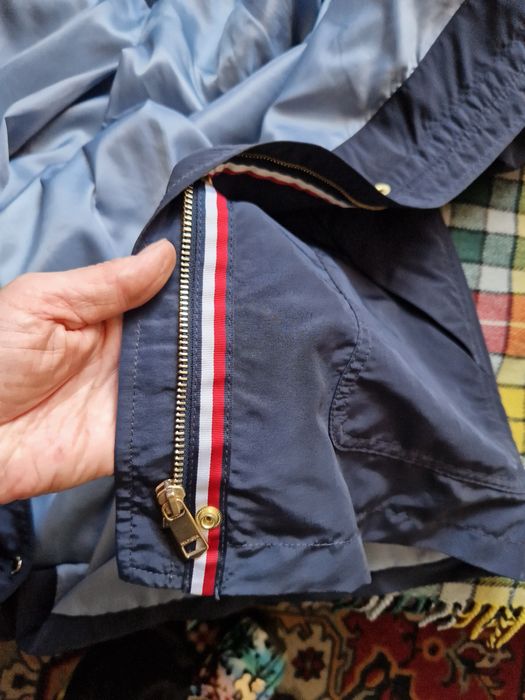 Płaszczyk Tommy Hilfiger