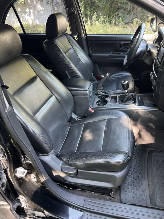 Kia sorento 2009 2,5 дизель (механіка), киа соренто