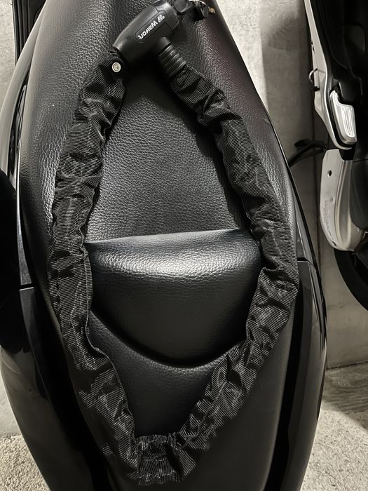 Wynajem skutera Honda PCX 125