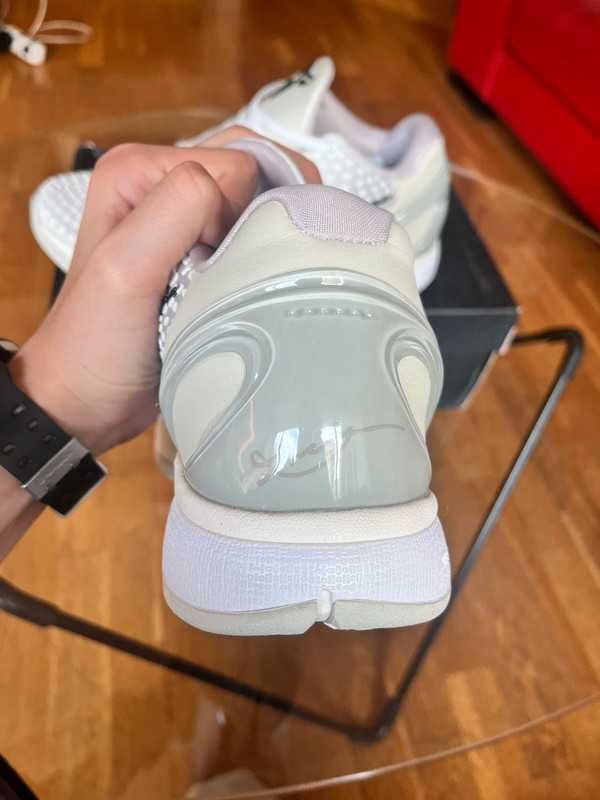 Nike Kobe 6 Sail All-Star Rozmiar 43
