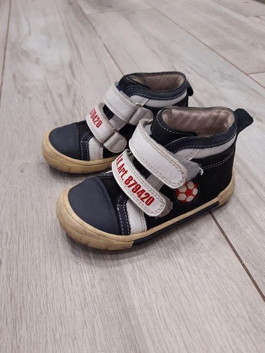 Buty Bartek na jesień rozm 24