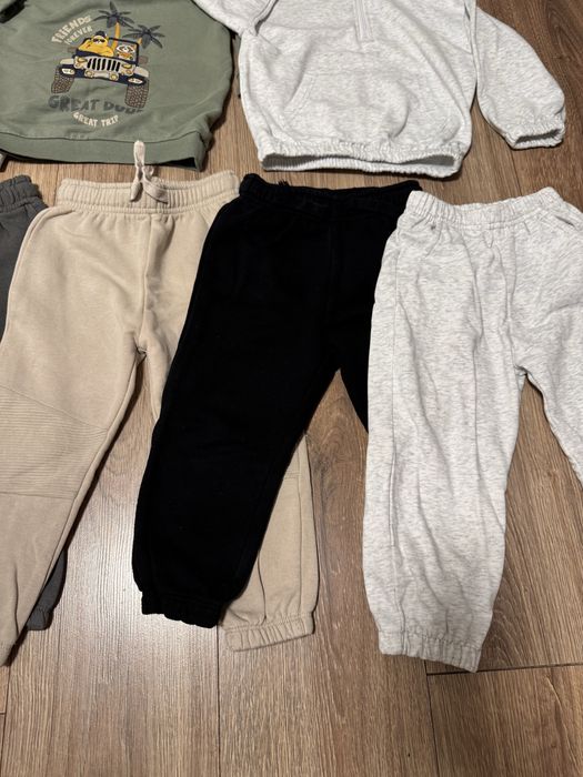 Набір речей на хлопчика