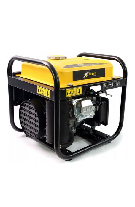 Інверторний Генератор Grom Polska QL2200IX