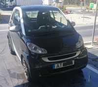 Smart ForTwo 1.0 mhd Passion 71