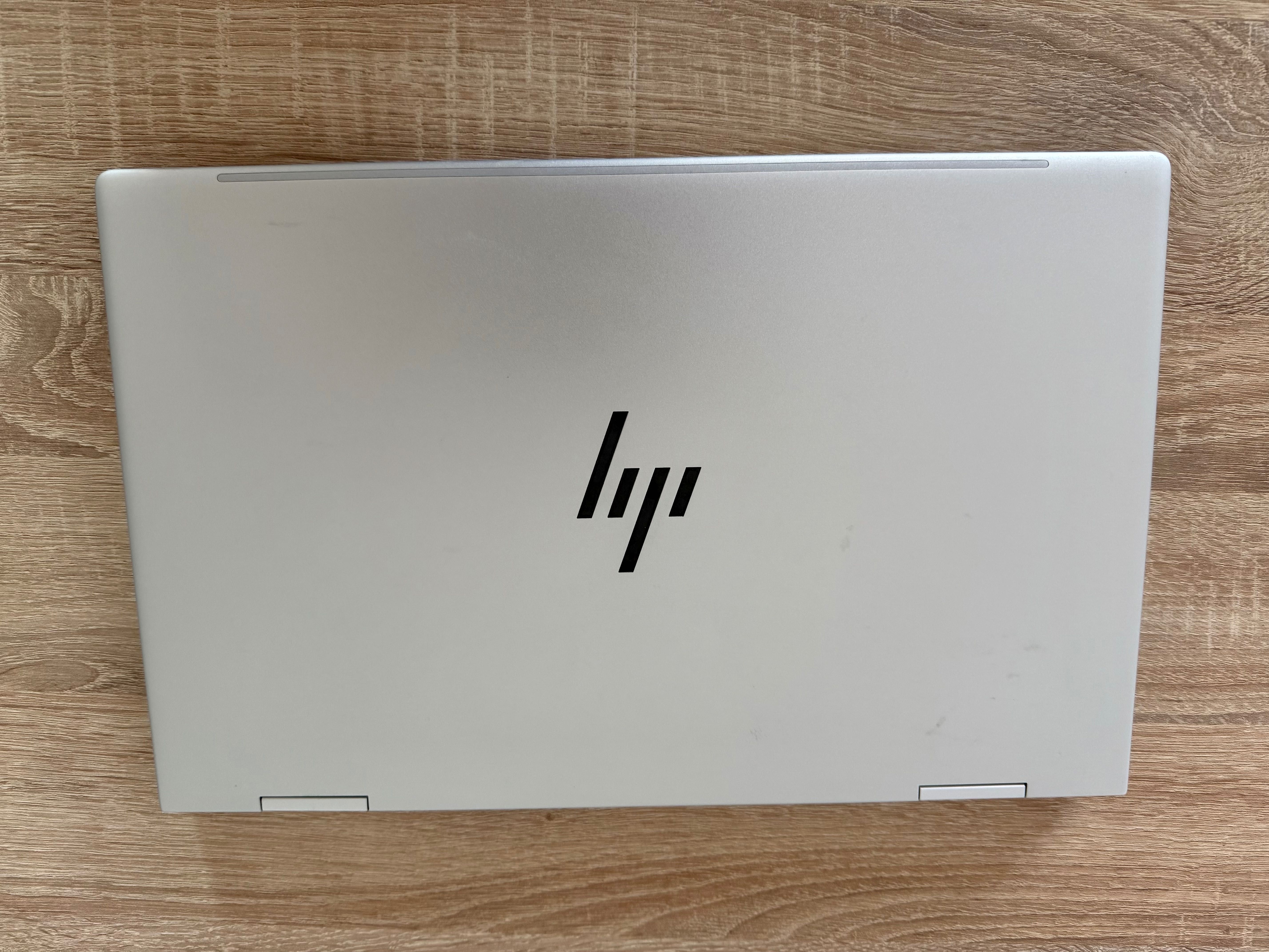 Laptop HP Envy x360 15-fe0220nw, i5-1335U/16GB DDR5/512GB SSD/dotykowy