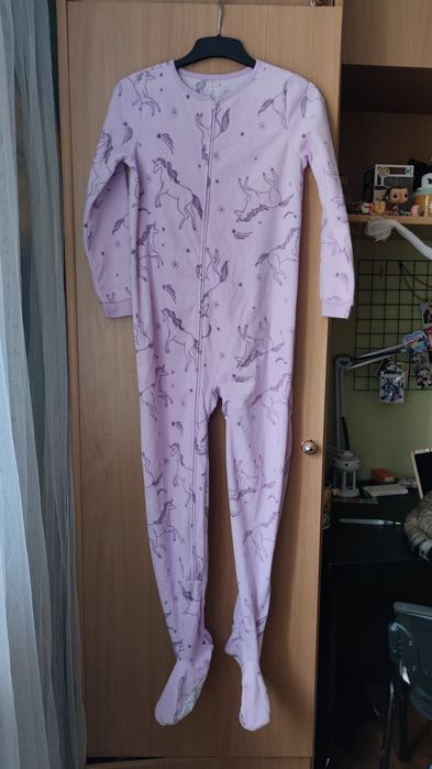 Кігурумі, піжама